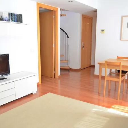 Palol Apartament