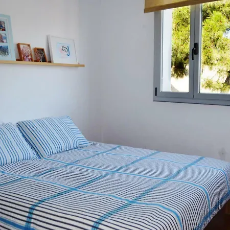 Apartament Palol Platja d'Aro
