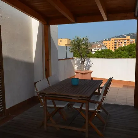 Palol Apartment