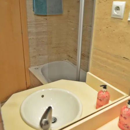 Palol Apartament