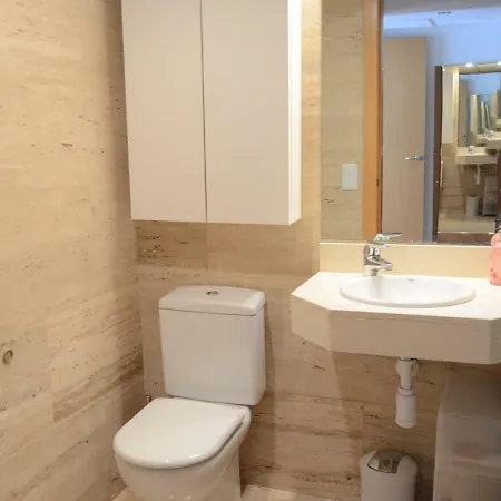 Apartment Palol
