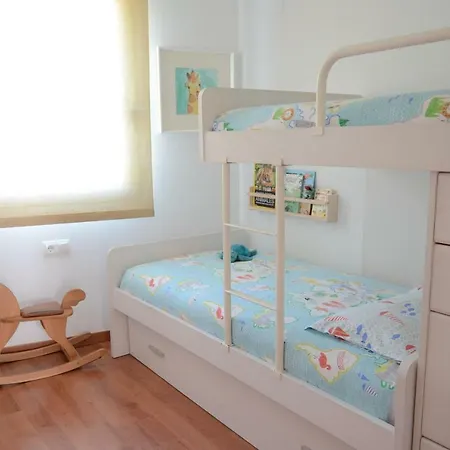 Palol Apartment *