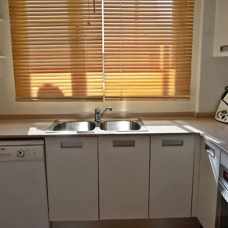 Apartament Palol